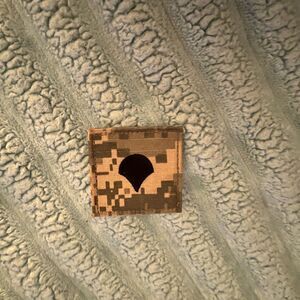 Camouflage Patch